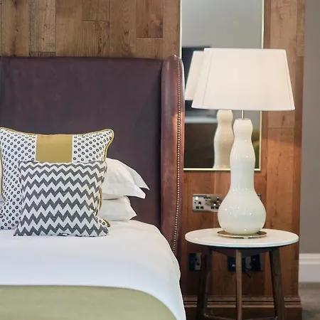 Du Vin Hotel 4*