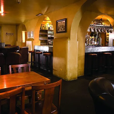 Du Vin Hotel Birmingham