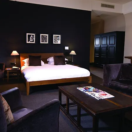 Du Vin Hotel Birmingham