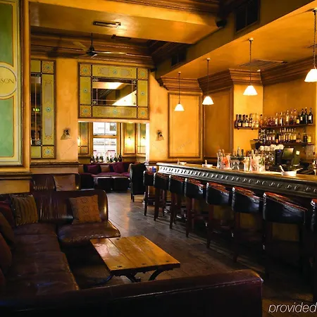 Hotel Du Vin