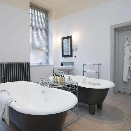 Du Vin Hotel Birmingham