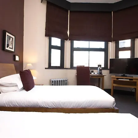 Du Vin Hotel 4*