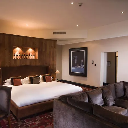 Hotel Du Vin