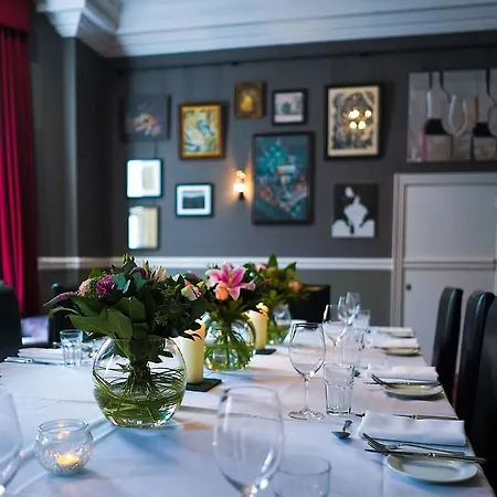 Du Vin Hotel