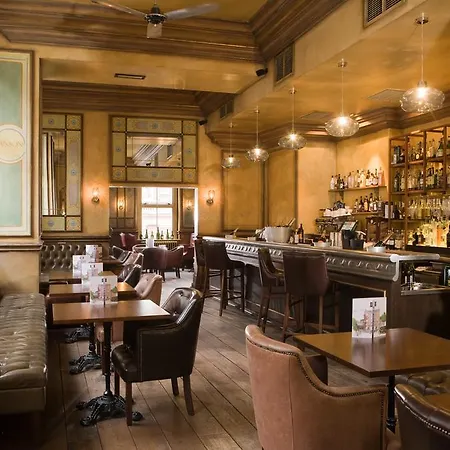 Du Vin Hotel 4*