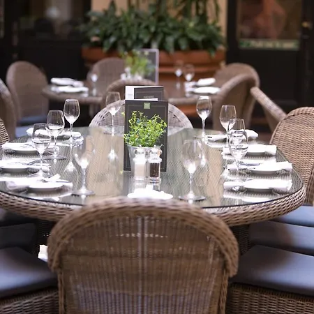 Hotel Du Vin