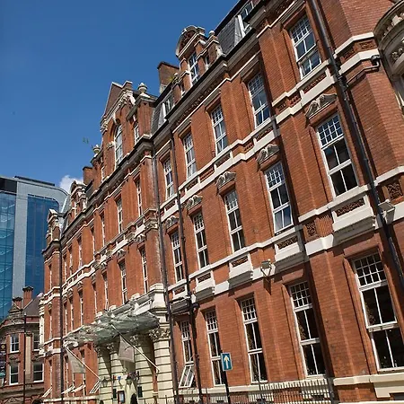 Du Vin Hotel Birmingham