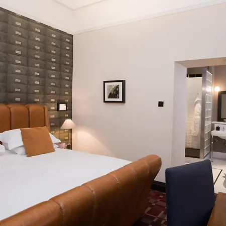 Hotel Du Vin