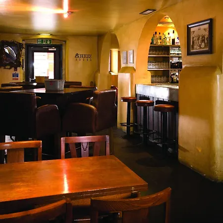 Hotel Du Vin 4*