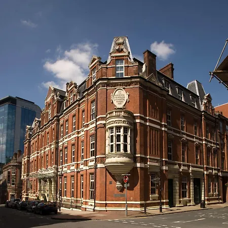 Du Vin Birmingham