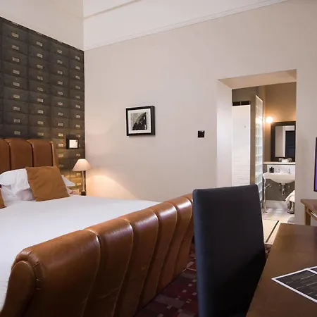 Du Vin Hotel