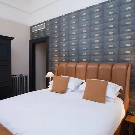 Hotel Du Vin 4*