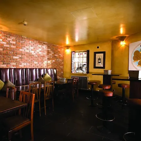 Hotel Du Vin Birmingham