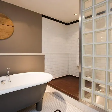 Hotel Du Vin Birmingham