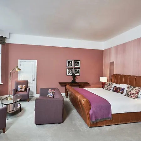 Du Vin Hotel