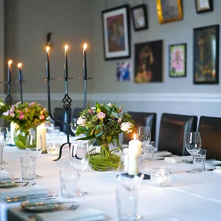 Du Vin Hotel Birmingham
