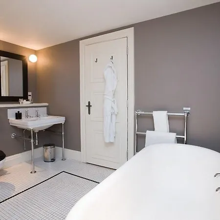 Hotel Du Vin Birmingham