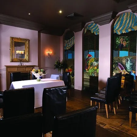 Hotel Du Vin Birmingham