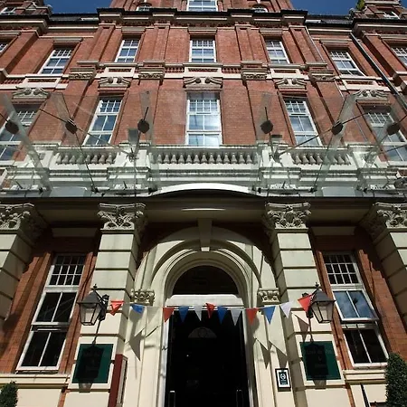 Du Vin Birmingham