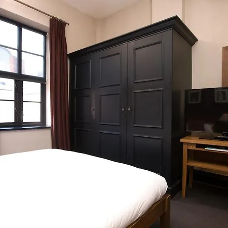 Du Vin 4* Birmingham