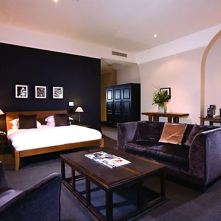 Hotel Du Vin 4*