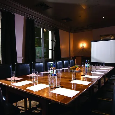 Du Vin Hotel 4*