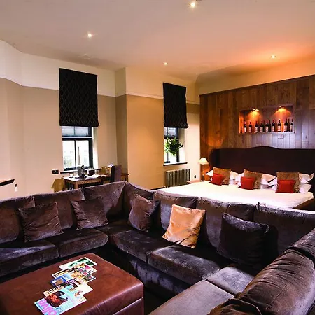 Du Vin Hotel