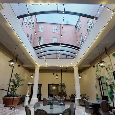 Hotel Du Vin