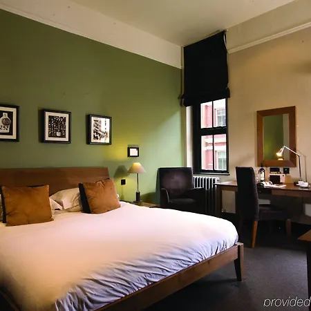 Hotel Du Vin