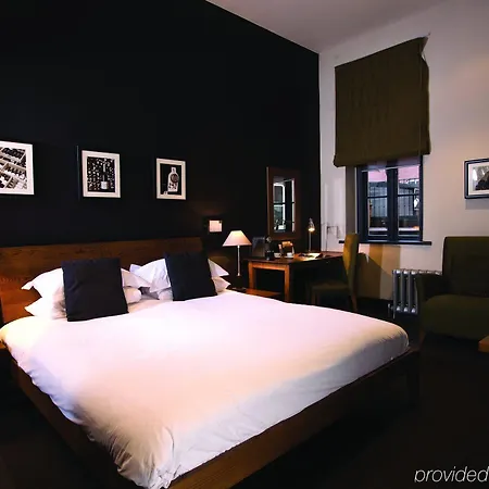 Du Vin Hotel 4*