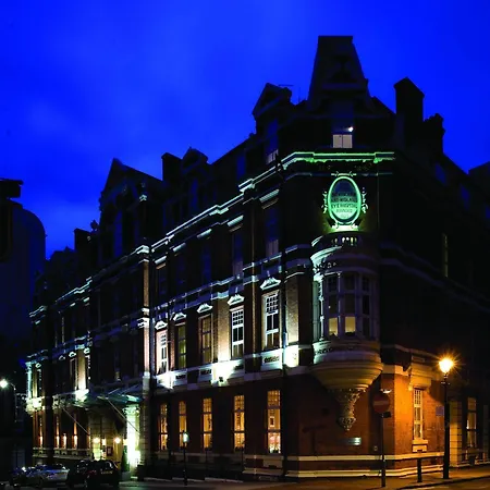 Du Vin Hotel Birmingham