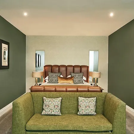 Du Vin Hotel 4*