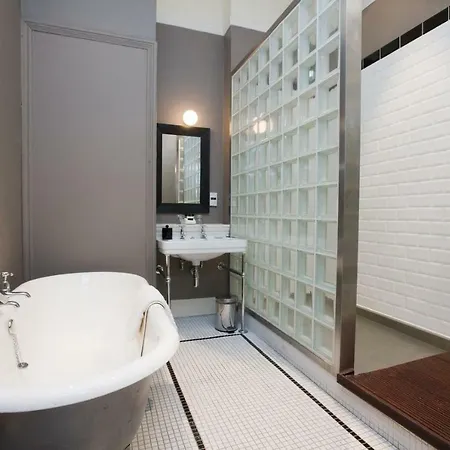 Du Vin Hotel Birmingham