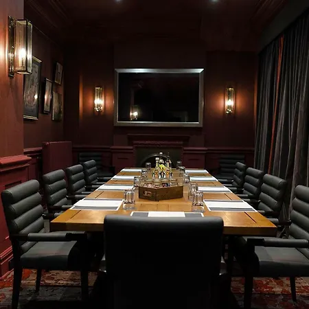 Hotel Du Vin