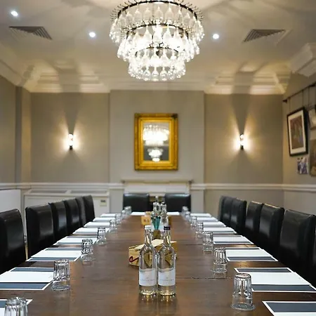 Hotel Du Vin 4*