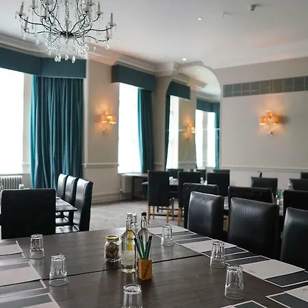 Du Vin Hotel Birmingham