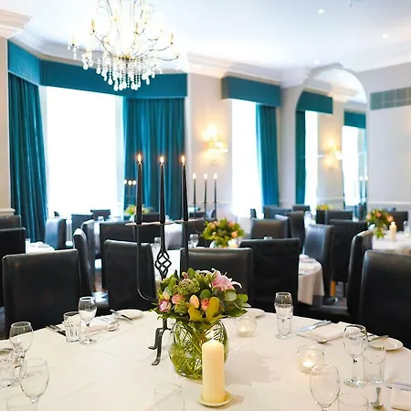 Du Vin 4* Birmingham